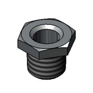 CHROME-PLATED BUSHING FOR BL-4700-MF