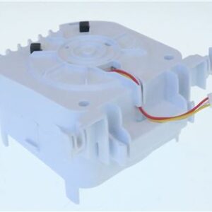 VENTILATORE VELA ALMES 12V DC