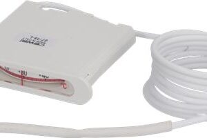 TELETERMOMETRO TR6211 BIANCO