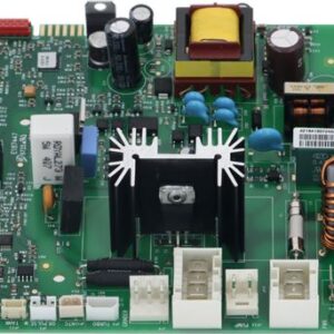 ASSY SW CPU V5 NPR B 230V.