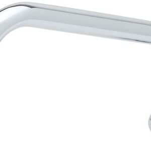 USCITA HU L 152MM ALTEZZA CANNA 129MM T&