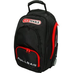 BORSA BRACCIO TELESCOPICO 18L