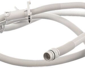 TUBO DI SCARICO BOSCH 00672233