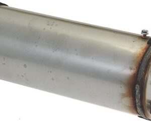 KIT BOILER COMPLETO ø 110x295 mm