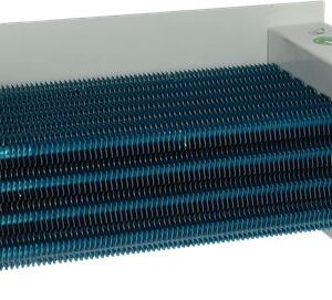 EVAPORATORE TAG LMV-4 6T 4R