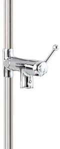 Tubo doccia Klarco EUROP con RST con