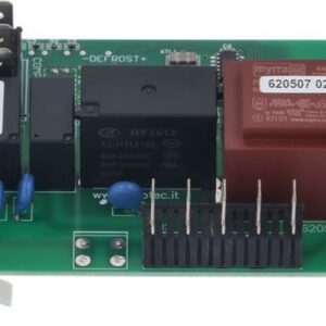 TIMER ELETTRONICO