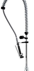 DOCCIA PRELAVAGGIO KLARCO STYL 1128 mm