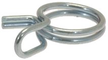 FASCETTA BIFILARE 11-11,6 - 100 PZ