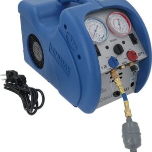 RECUPERATORE MINIMAX PROMAX