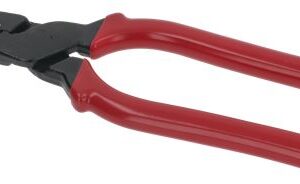 PINZA TUBETTI PREISOLATI 0,75÷16 mmq