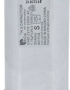 CONDENSATORE HT WHIRLPOOL 481212158161