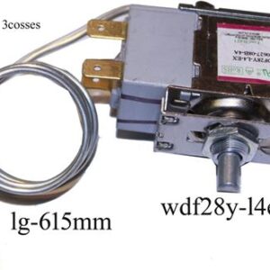 THERMOSTAT