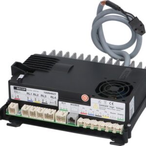 CENTRALINA INVERTER SECOP GP 105N4627