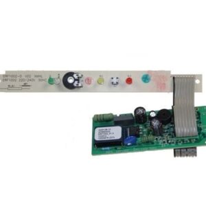SCHEDA ELETTRONICA ELX 2425128101