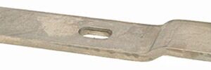 STAFFA INFERIORE DX-SX 186 mm
