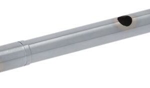 PERNO PULEGGIA CON FORO MICRO 150 mm