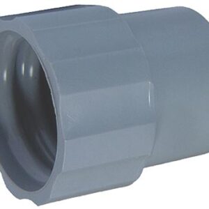 RACCORDO PVC TUBO ø  32 mm