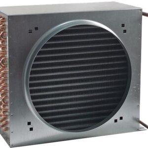 CONDENSATORE AD ARIA FRENOX