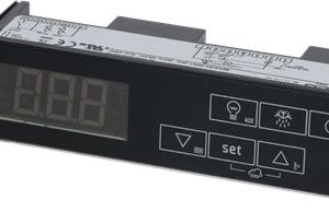 Evco EVR203N7