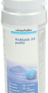 PREFILTRO ROMATIK XS