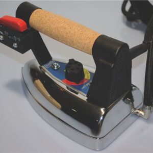 FERRO DA STIRO CON TUBO