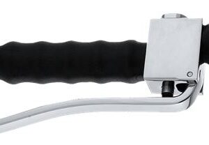 10 pz Testa doccia "NEW" NERA F1/2"