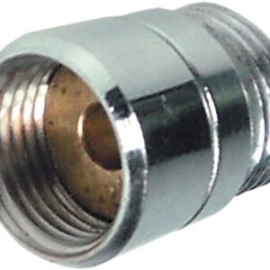 RACCORDO PER DOCCE LAVAGGIO ø 1/2"M-F