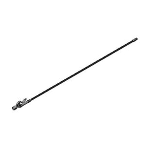 SPRAY VALVE, LOW FLOW SPRAY, 72" FLEX