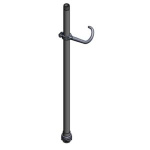18" EASYINSTALL RISER ASSEMBLY