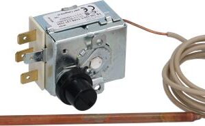 TERMOSTATO MONOFASE 140°C