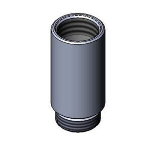 BUSHING, B-0651 EXTENSION, 1-3/4"