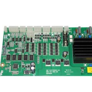 SCHEDA 2000 IOB 26 UITG COEX