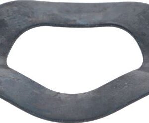RONDELLA ONDULATA 19 - 10pz
