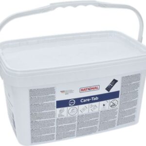PASTIGLIE ANTICALCARE PER FORNO