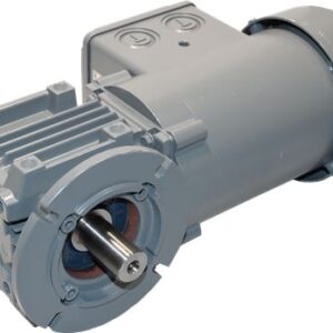 WINKELGETRIEBE MIT MOTOR