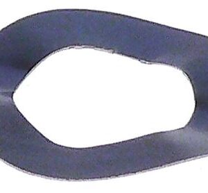 RONDELLA ONDULATA 12 - 10pz