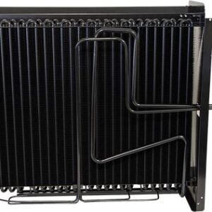 EVAPORATORE TF101S UL