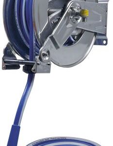 GRUPPO LAVAGGIO INOX HR1000 - 10 m