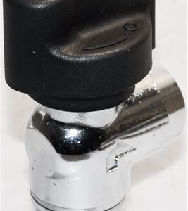 ROBINET DE VIDANGE