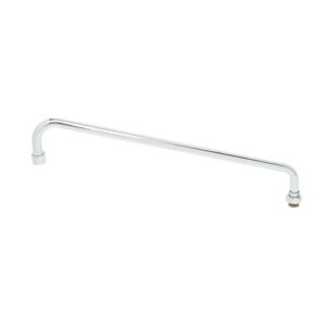 18" SWING NOZZLE W/ 2.2 GPM AERATOR