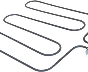 RESISTOR, SOLE BOTTOM