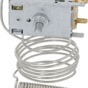 TERMOSTATO RANCO K50 BS3514