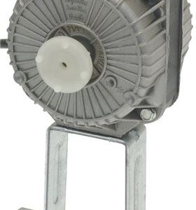 MOTOVENTILATORE 10W 230V CON STAFFA H.72