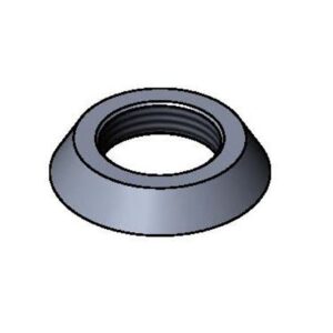 B-1880 SIDE BODY FLANGE