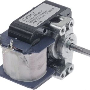 Lueftermotor 220 240V 50/60Hz 0,036kW 25
