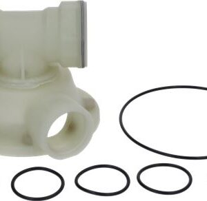 WELDING CONNECTION KIT