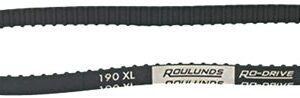 CINGHIA DENTATA 190 XL 037 H10
