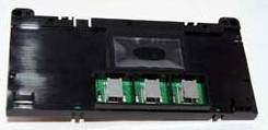 SCHEDA ELETTRONICA  72X8256