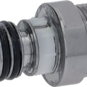 Raccordo M3/4" attacco flessibile per